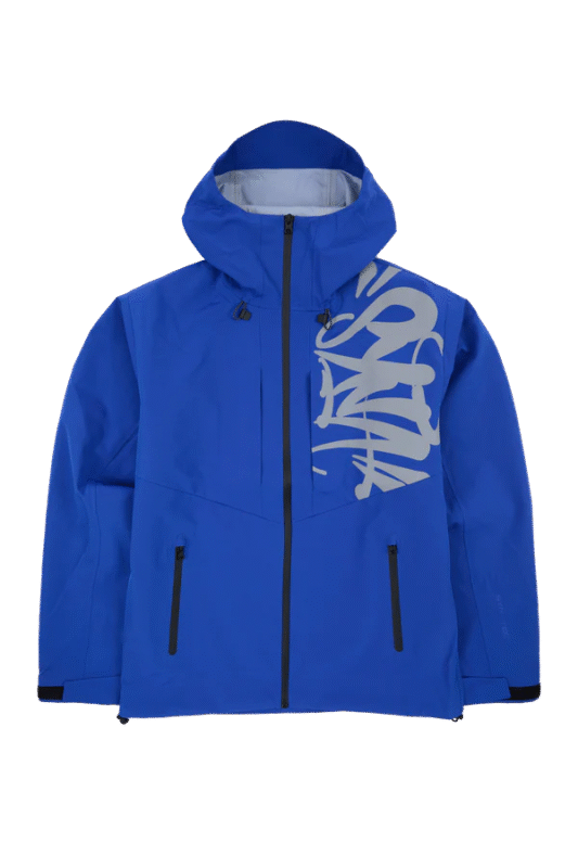 Syna World Blue Jacket