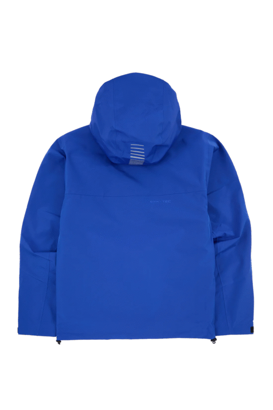 Syna World Blue Jacket