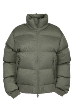 syna puffer jacket