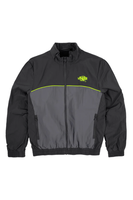 syna track jacket