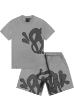 syna log0o shorts set