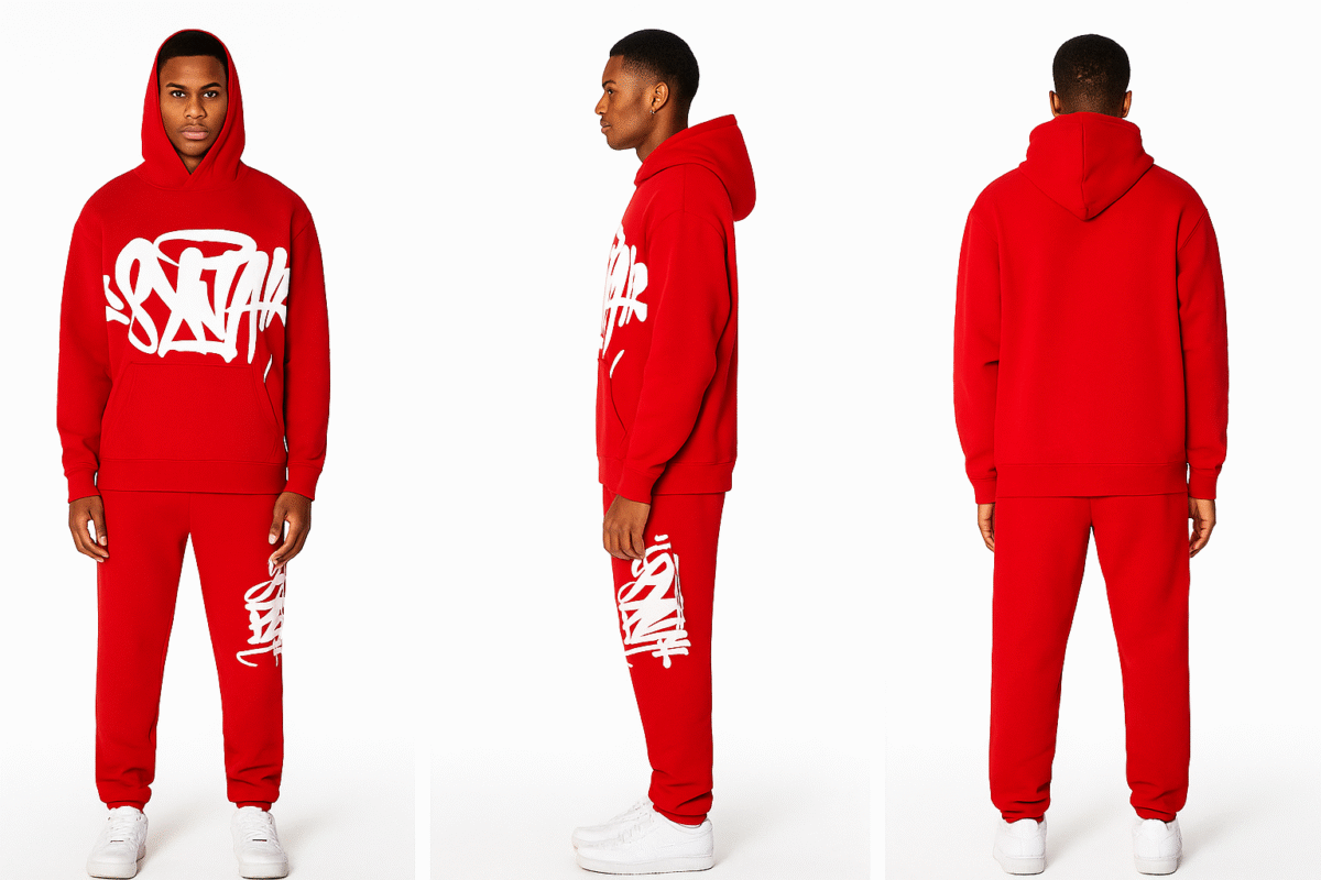 syna tracksuit