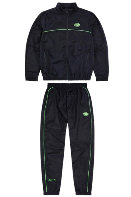 syna world shell tracksuit