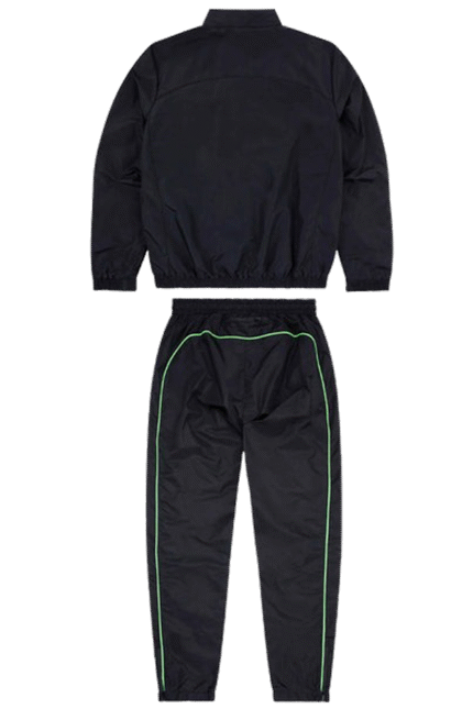 syna world shell tracksuit