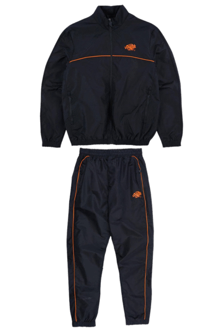 syna world shell tracksuit