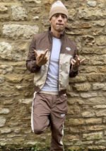 syna world shell tracksuit