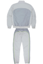 syna world shell tracksuit