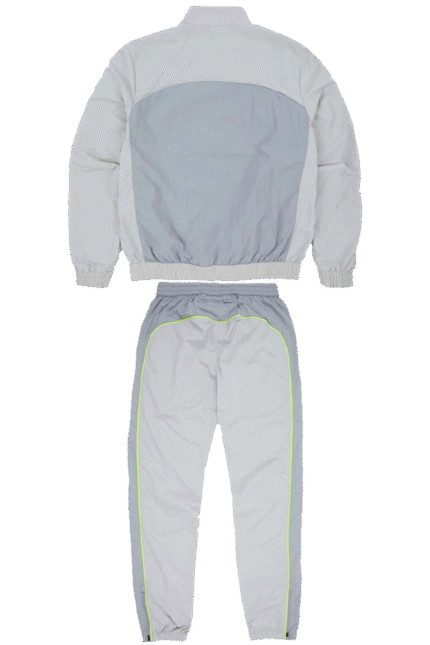 syna world shell tracksuit