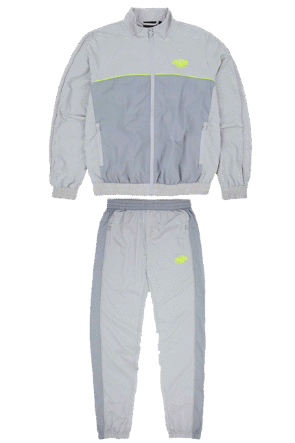 syna world shell tracksuit