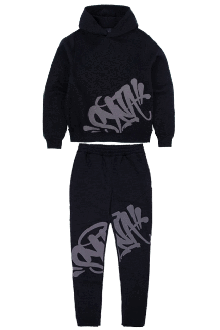 Syna World Slice tracksuit