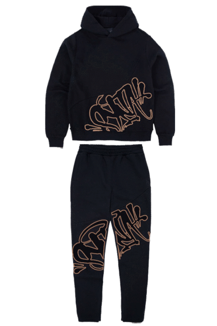 Syna World Slice tracksuit