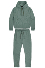 syna world tracksuit sage green