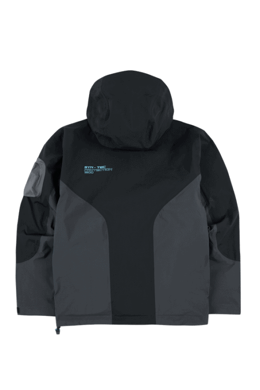 syna tech jacket