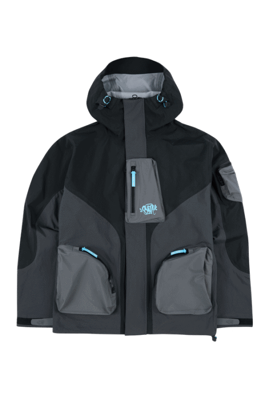 syna tech jacket