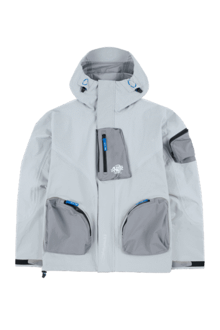syna tech jacket