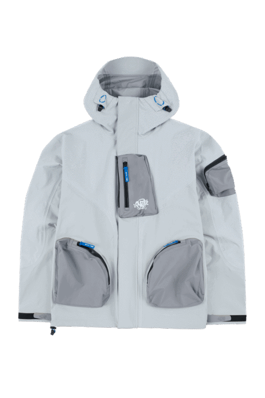 syna tech jacket
