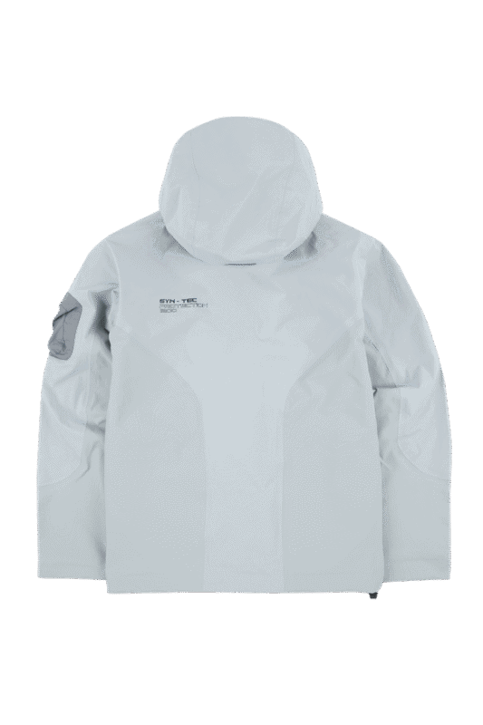 syna tech jacket