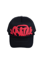 syna trucker cap