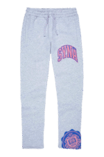 syna world college sweatpants