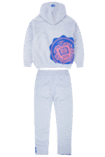 syna world college tracksuit
