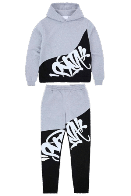 syna world slice syna tracksuit