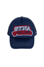 Syna trucker cap