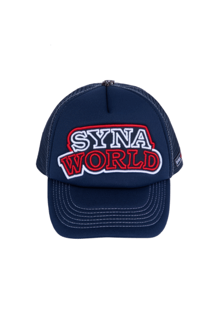 Syna trucker cap