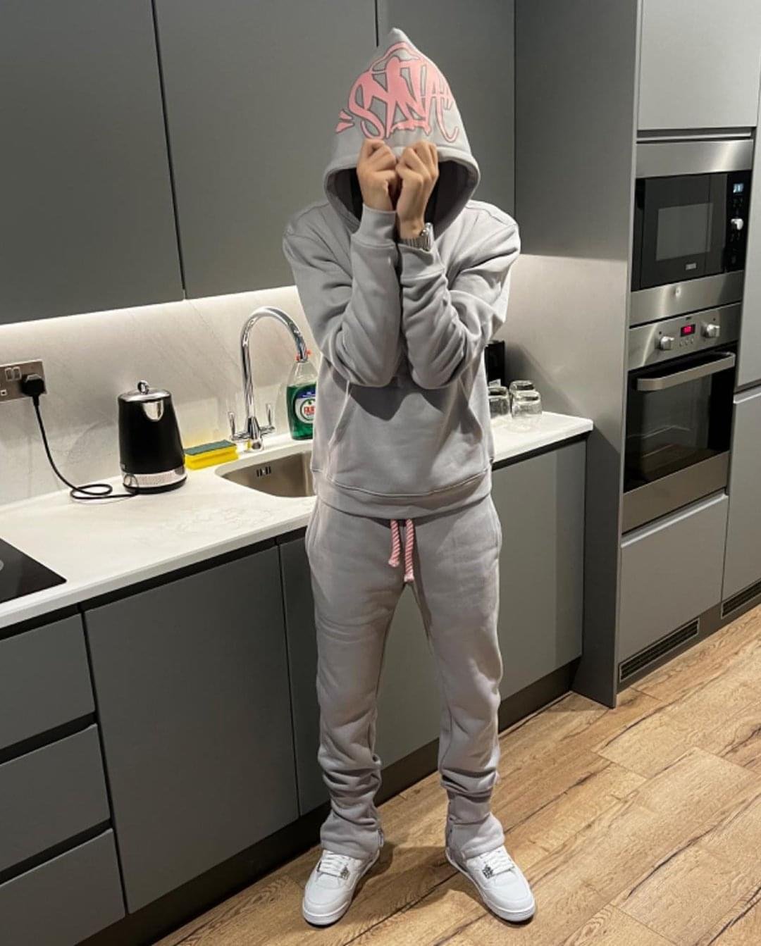 syna world tracksuit